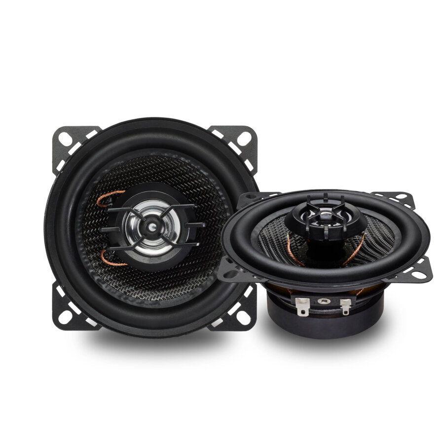 Haut-parleurs Caliber Cds4 Coaxial