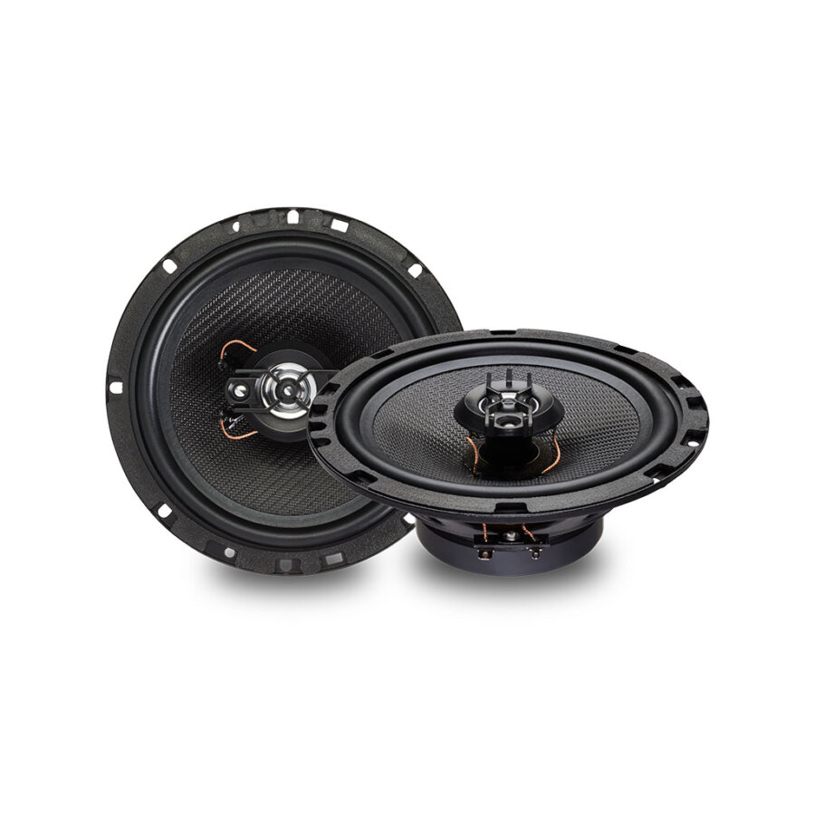 Haut-parleurs Caliber Cds6 Coaxial