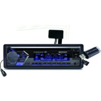 Autoradio CALIBER RCD238DAB-BT Bluetooth&CD