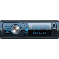 Autoradio CALIBER RMD057DAB Bluetooth&Sans mécanique CD/DVD