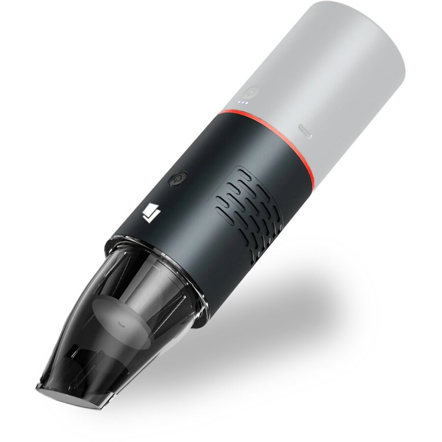 Aspirateur Sans Fil Voiture Et Outdoor Powersnap Cps-vc 19 Kpa Batterie