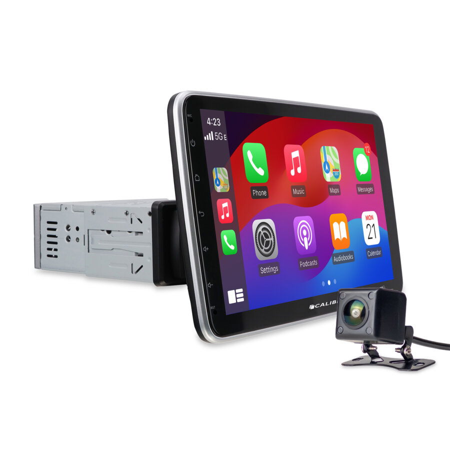 Autoradio Rmd910dab-cmr - Caliber