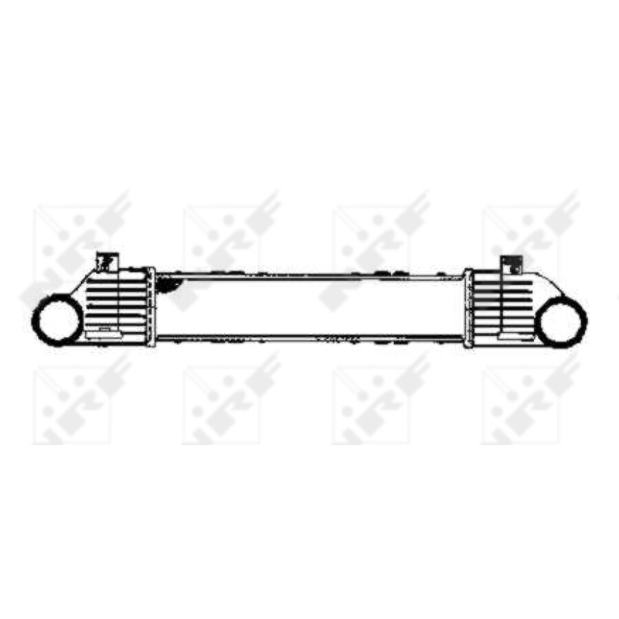 Refroidisseur Nrf 30422