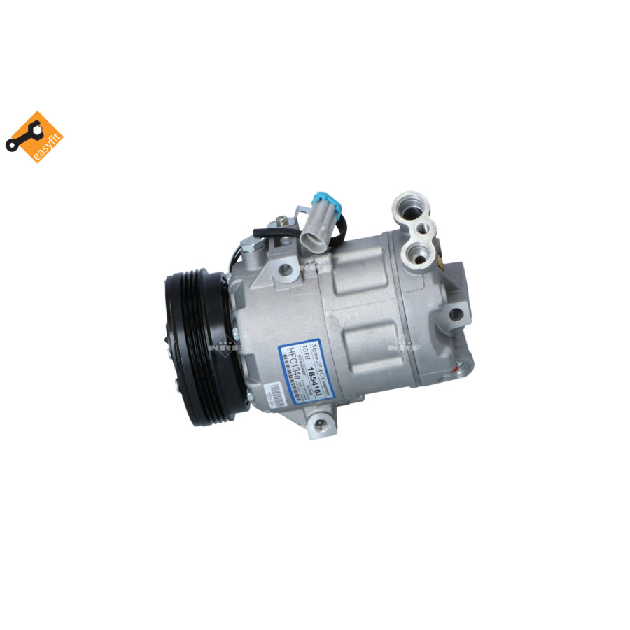 Compresseur De Climatisation Nrf 32081