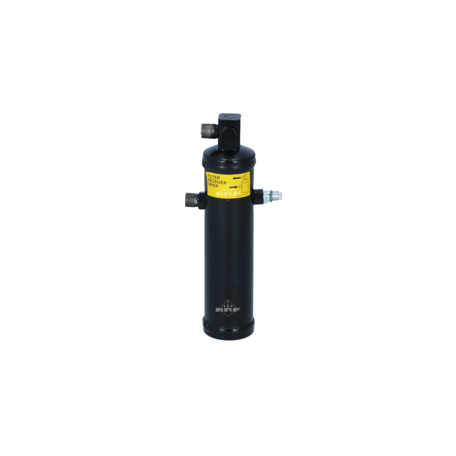 NRF 33282 Filtre Déshydratant Climatisation - Compatible Mercedes Classe A Et B