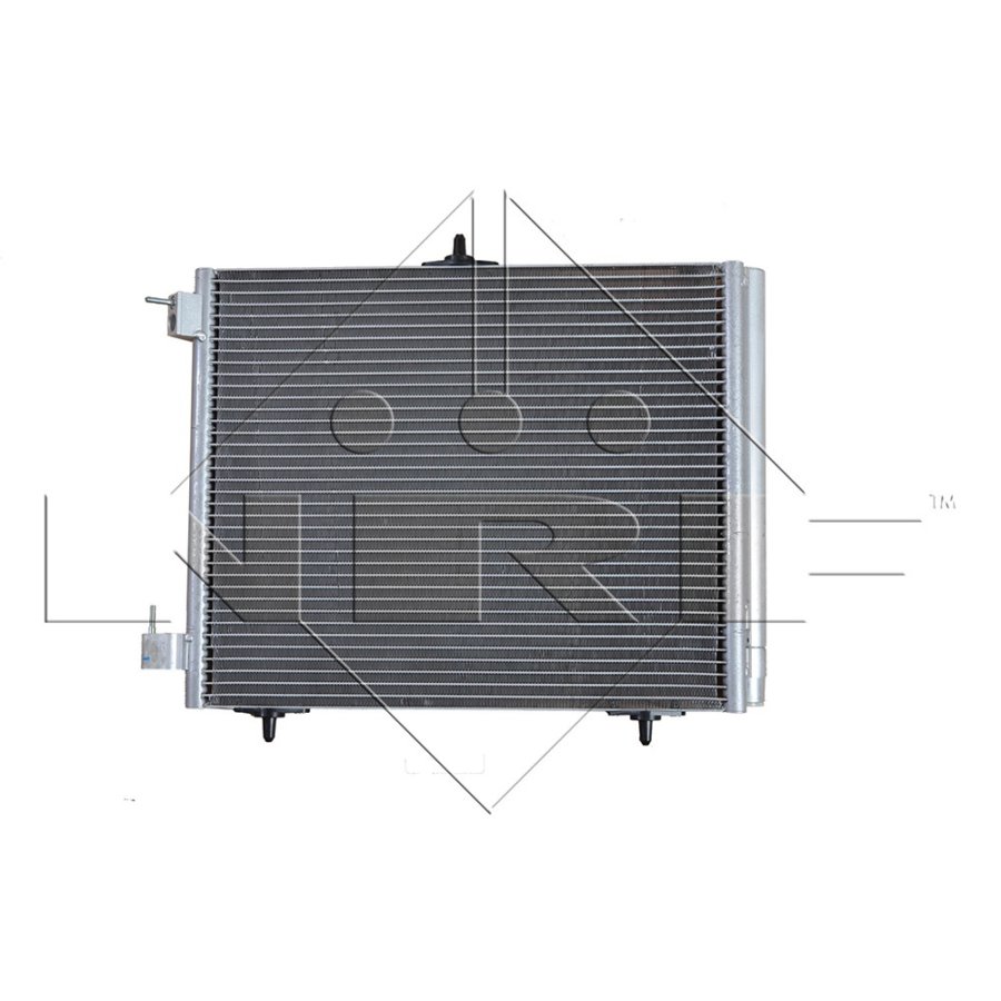 Condenseur Avec Déshydrateur Nrf 35405 Easy Fit