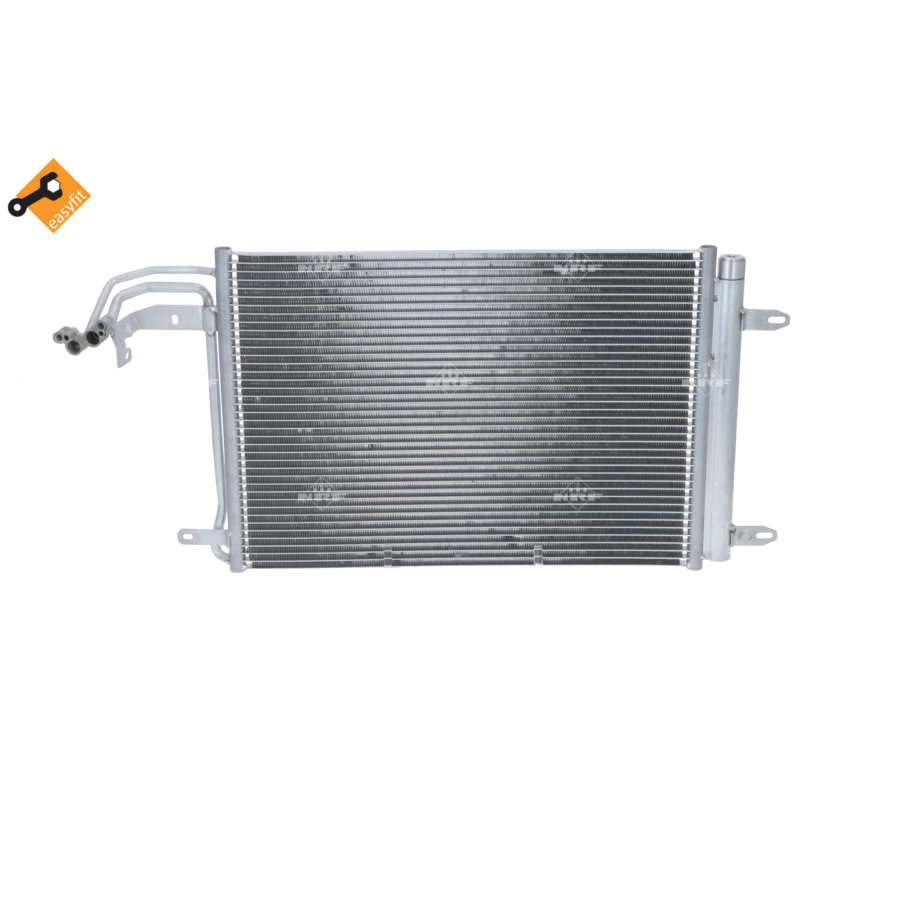 Condenseur Avec Déshydrateur Nrf 35520 Easy Fit