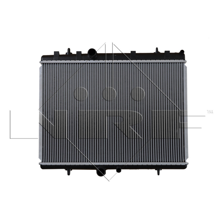 Radiateur Nrf 50438 Easy Fit