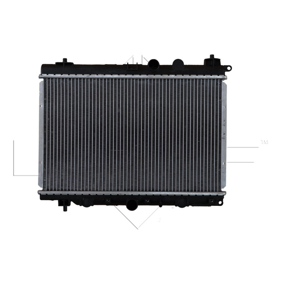 Radiateur NRF 55306 EASY FIT - Norauto