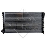 NRF 50413 Radiateur Refroidissement Moteur - Compatible Peugeot 306 Citroën Xsara ZX