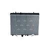 NRF 58240 - Radiateur De Refroidissement Moteur Pour Volkswagen LT II (2.5 TDI, 2.8 TDI...)