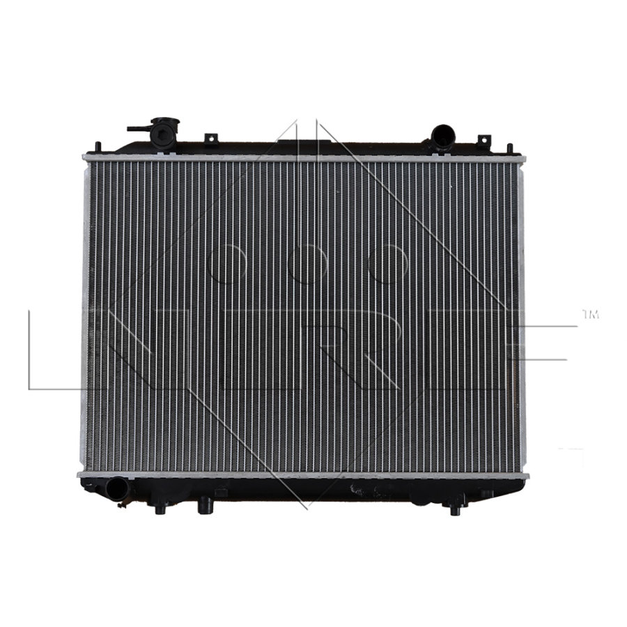 Radiateur Nrf 53567 Easy Fit