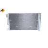 Condenseur (radiateur de climatisation) - NRF - 35777 Condenseur (radiateur de climatisation) - NRF - 35777