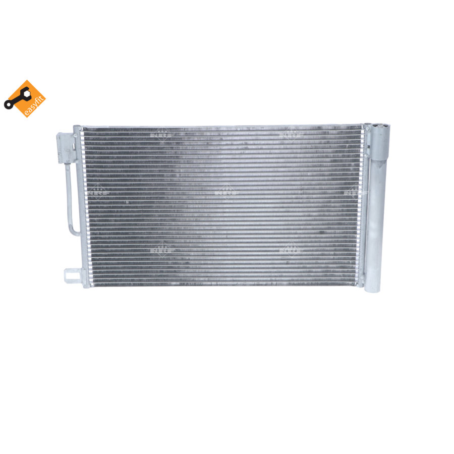 Condenseur Avec Déshydrateur Nrf 35777 Easy Fit