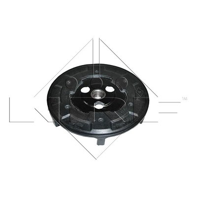 Pièce Auto BMW Bobine Compresseur NRF 38667 - Accouplement