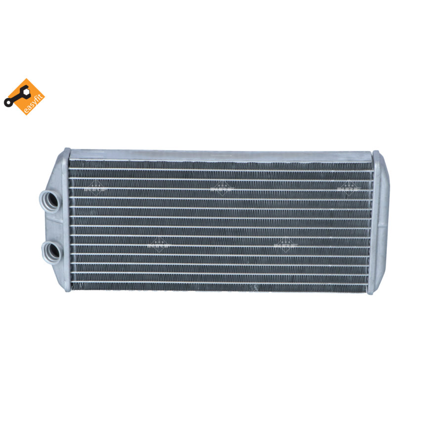 Échangeur De Chaleur NRF Pour Opel Vivaro / Renault Trafic - Neuf