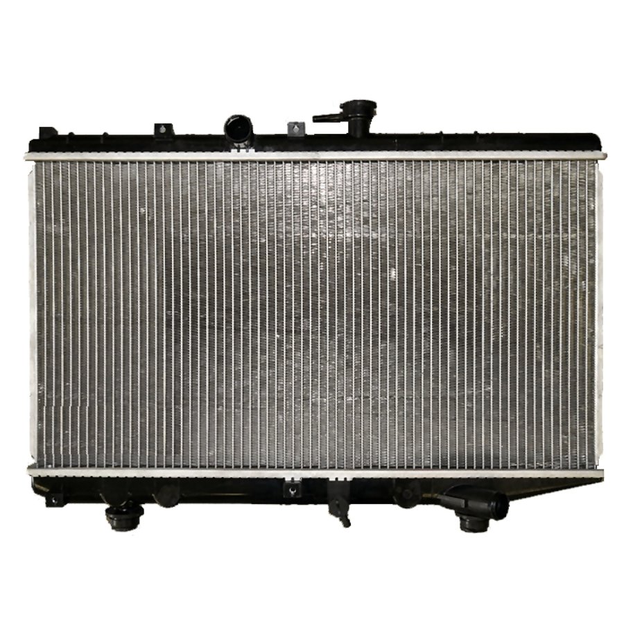 Radiateur Moteur NRF 53433 Pour Mazda Demio (DW) - Neuf, Aluminium, Refroidissement