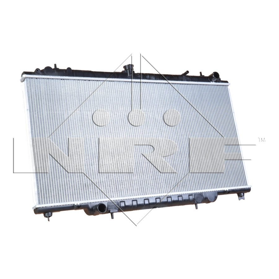 Radiateur NRF 53830 - Norauto