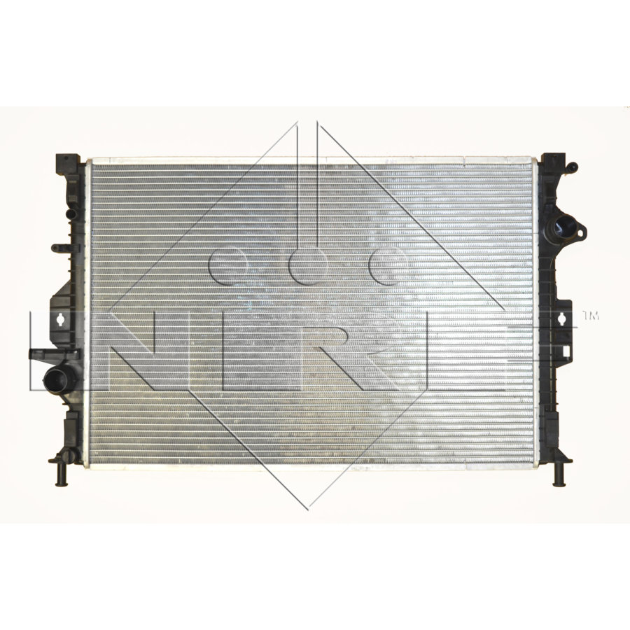 Radiateur D'huile NRF 31174 - Compatible Citroën C3, Peugeot 207, 206, 307, C4, Partner - 7