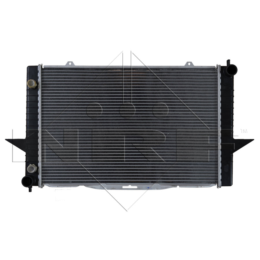 Radiateur Nrf 58343 Easy Fit