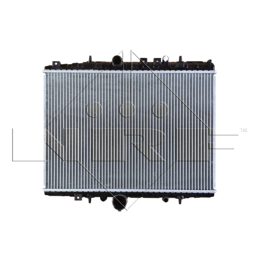 Radiateur Nrf 58347 Easy Fit