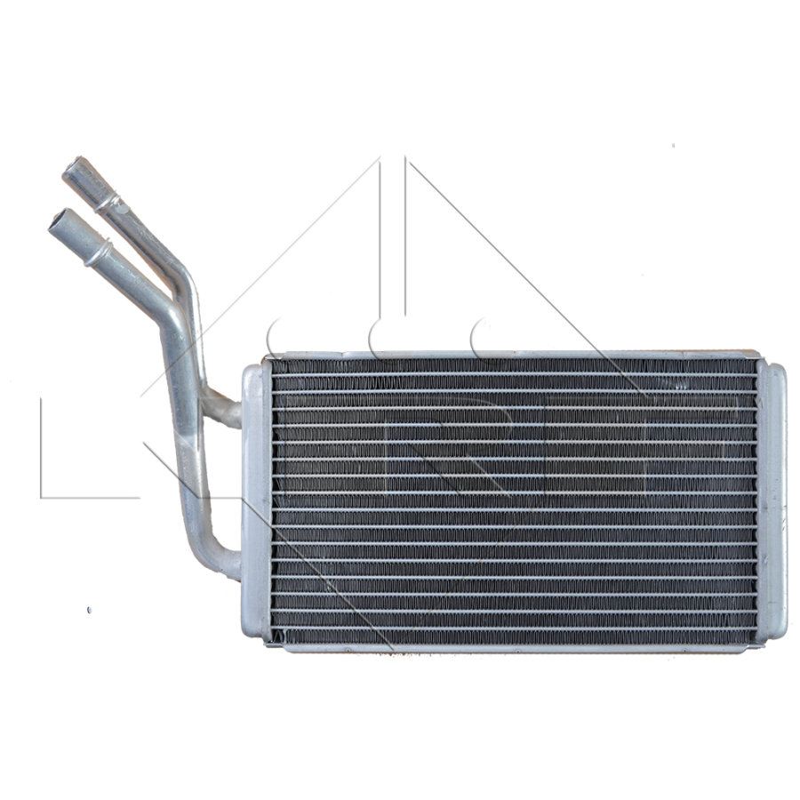 Chauffage D habitacle À Échangeur De Chaleur Nrf 54230