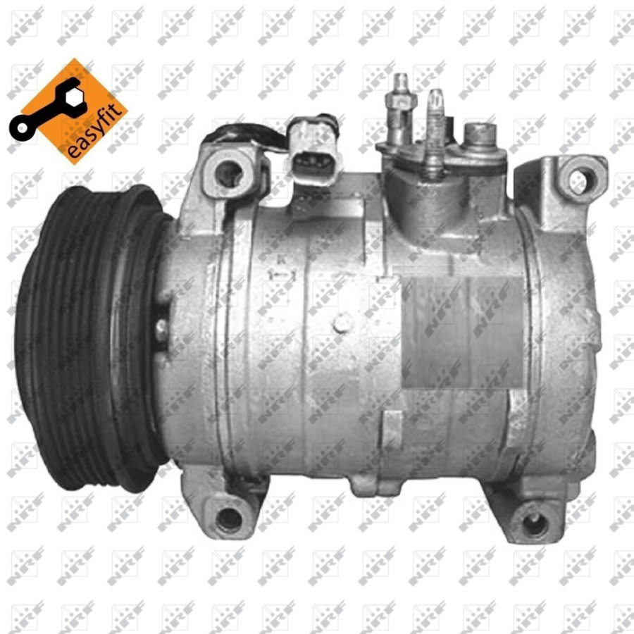Compresseur De Climatisation Auto NRF 32539 Compatible Chrysler - Neuf Sous Emballage