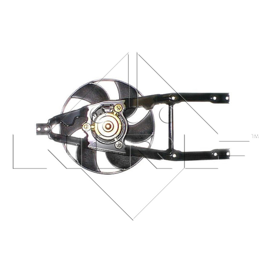 Ventilateur De Refroidissement Réfrigérateur GE Double Porte - Moteur UDQT34GE5 11,3V CC