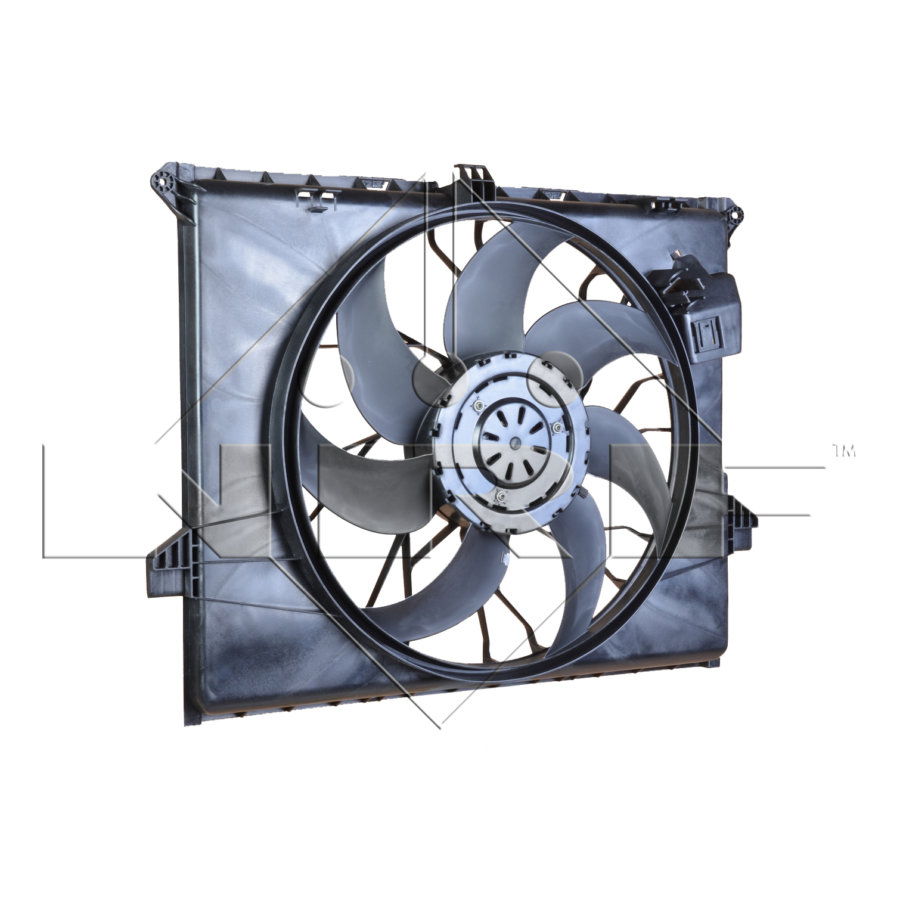 Ventilateur de refroidissement moteur NRF 47893