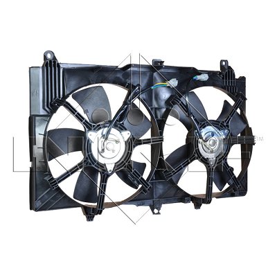 Ventilateur De Refroidissement Du Moteur NRF B.V. 47064 Au Meilleur