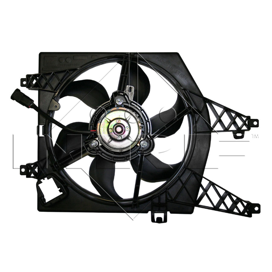 Ventilateur De Refroidissement Moteur Nrf 47370