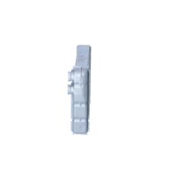 Chauffage d’habitacle à échangeur de chaleur NRF 54271 EASY FIT