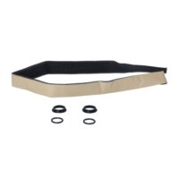 Chauffage d’habitacle à échangeur de chaleur NRF 54271 EASY FIT