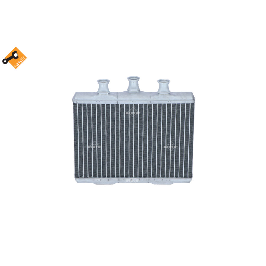 Chauffage D'habitacle U00e0 U00e9changeur De Chaleur NRF 54276