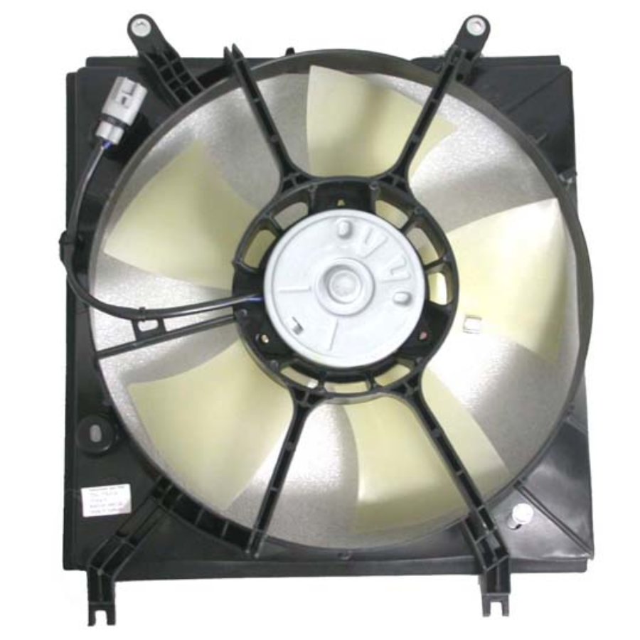 Ventilateur De Refroidissement Moteur Nrf 47534
