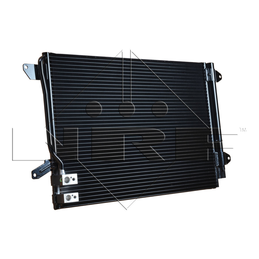 Produktbild von 350028 KONDENSATOR KLIMAANLAGE NRF NEU OE QUALITÄT