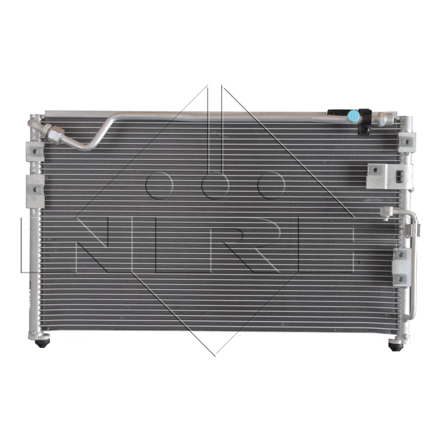 Condenseur NRF 35991 EASY FIT - Norauto