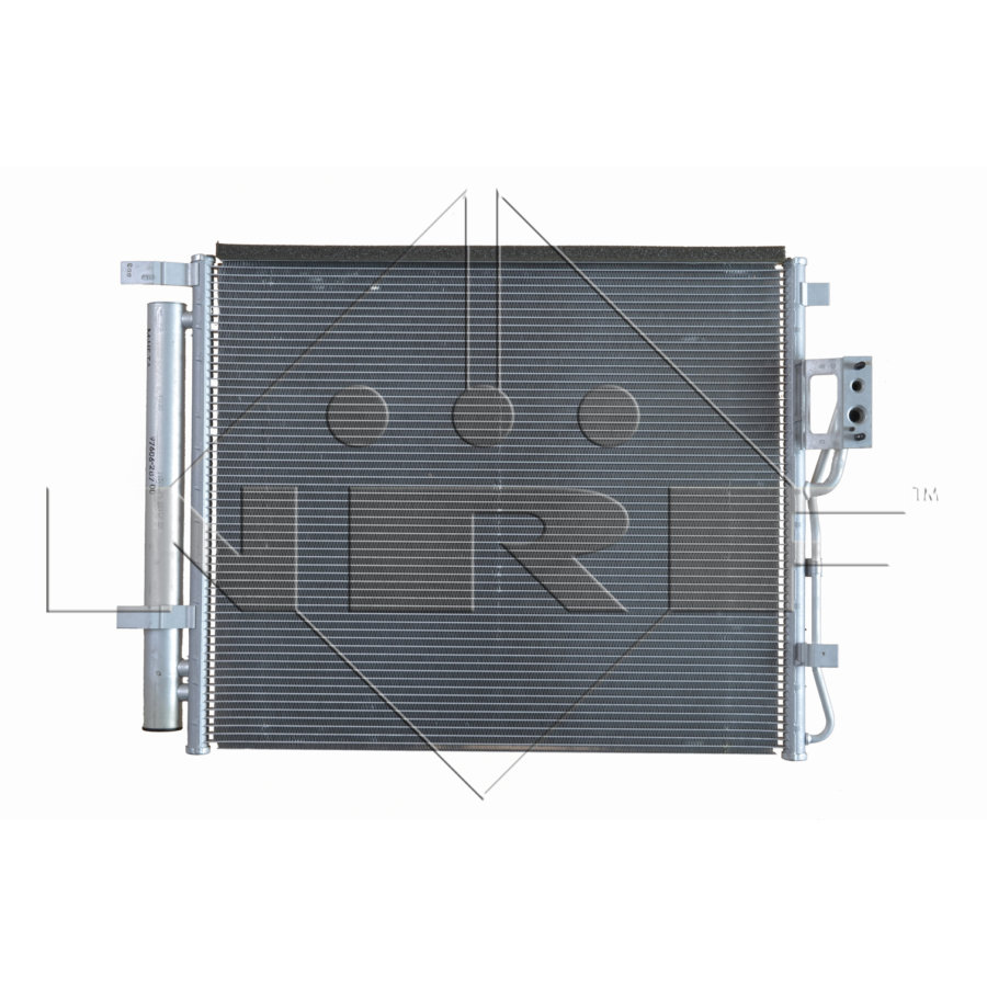 Condenseur Avec Déshydrateur Nrf 35994