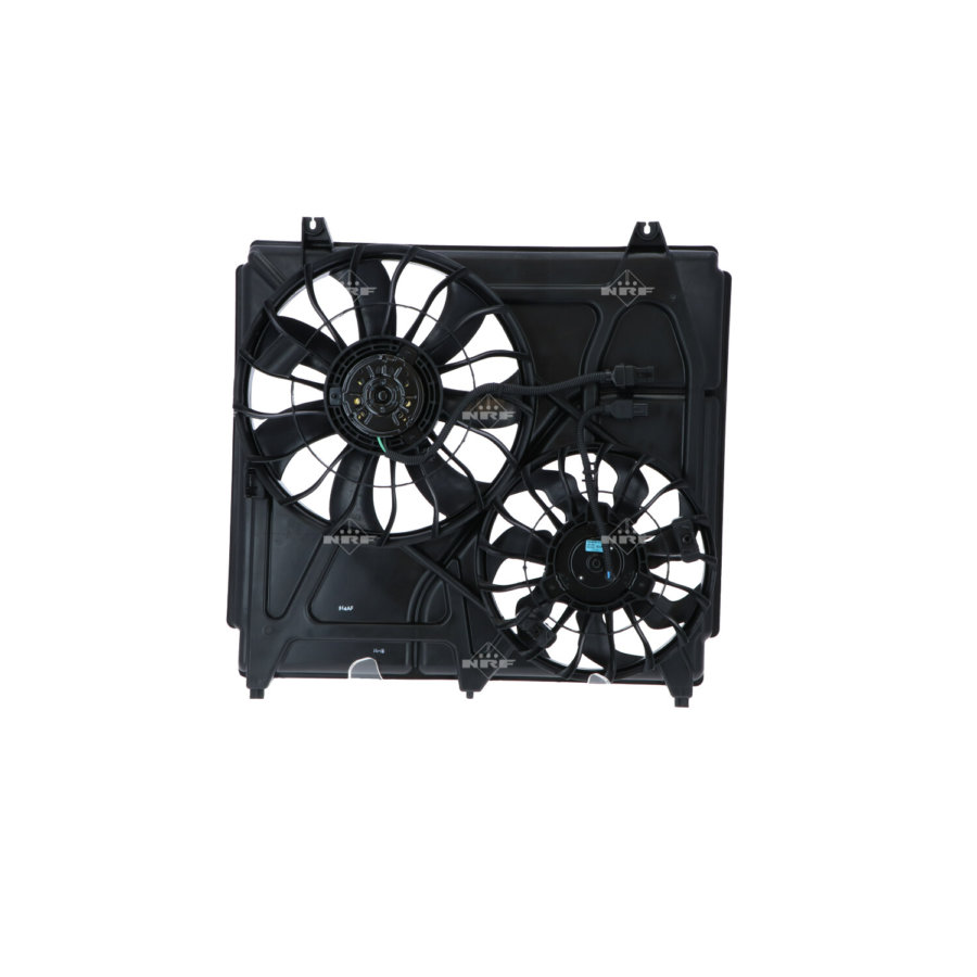 Ventilateur De Refroidissement Moteur Nrf 47549