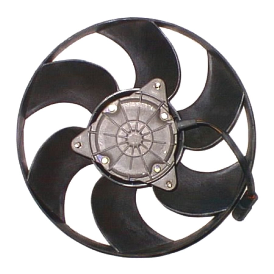 Ventilateur De Refroidissement Moteur NRF 47593
