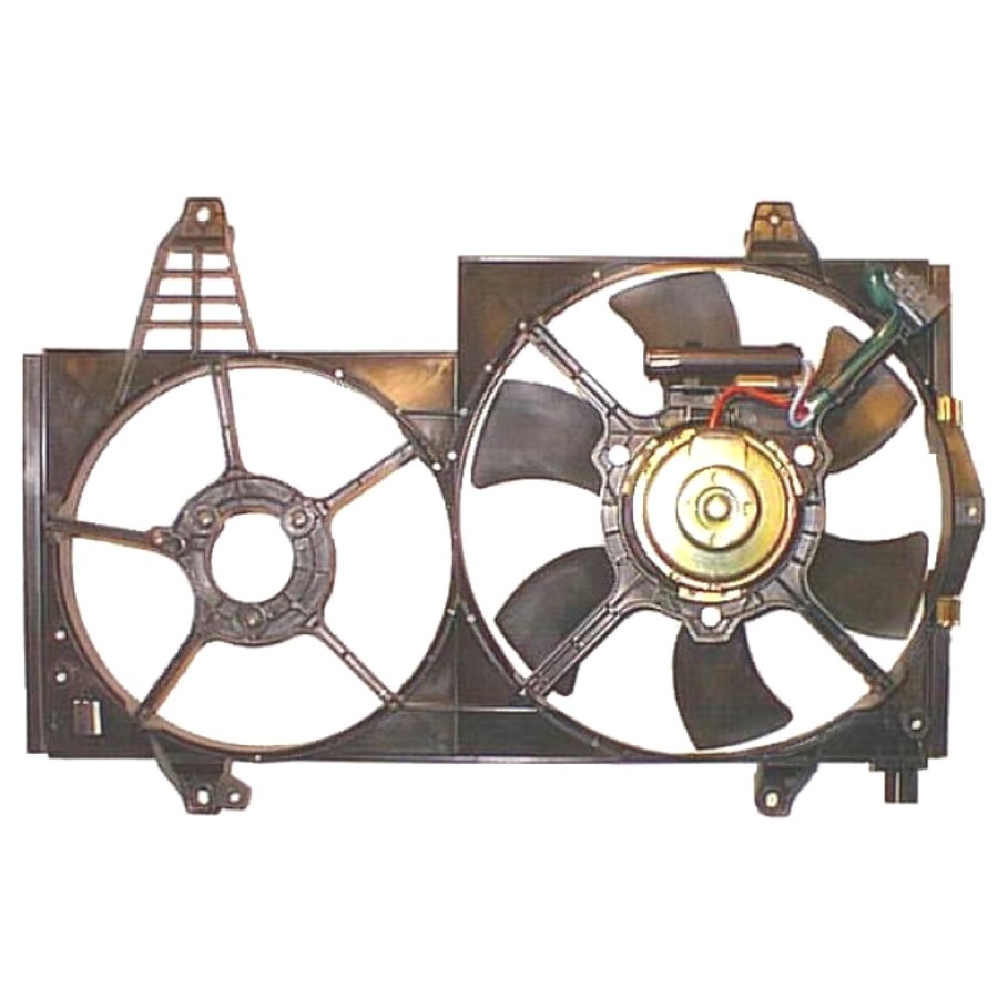 Ventilateur de refroidissement moteur NRF 47598
