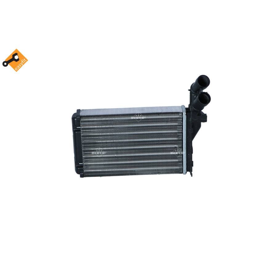 Échangeur Chaleur Chauffage Habitacle VW Transporter III - Ref 251265303C