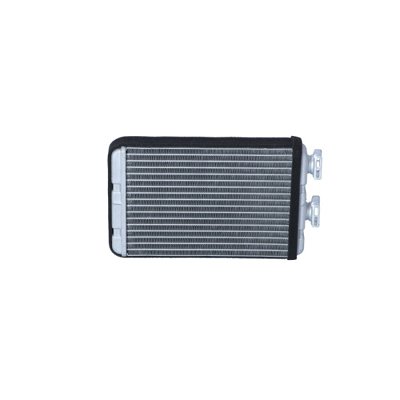 Chauffage d'habitacle à échangeur de chaleur NRF 54327 Chauffage d'habitacle à échangeur de chaleur NRF 54327