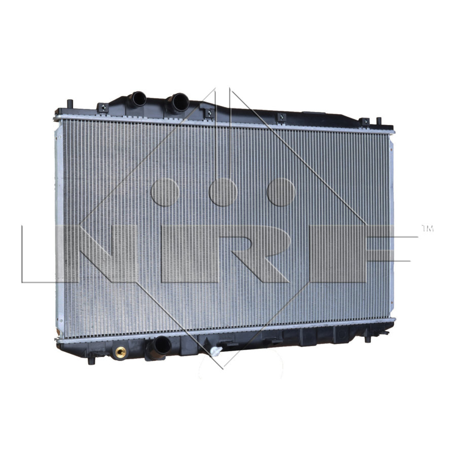 Radiateur Huile NRF 31326 Radiateur D'huile Avec Radiateur