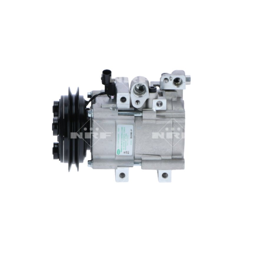 Compresseur De Climatisation Nrf 32223g