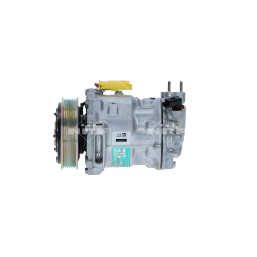 Compresseur De Climatisation NRF 32539 Pour Chrysler - Pièce Neuve D'origine