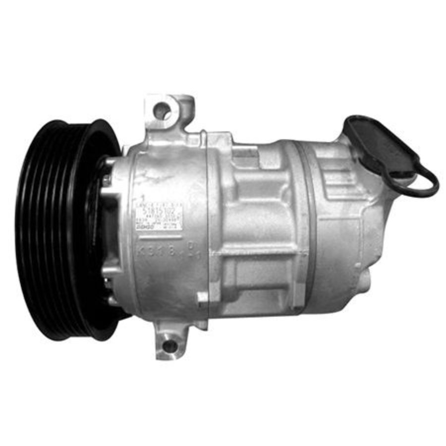 Compresseur De Climatisation NRF 32539 Pour CHRYSLER - Neuf D'origine