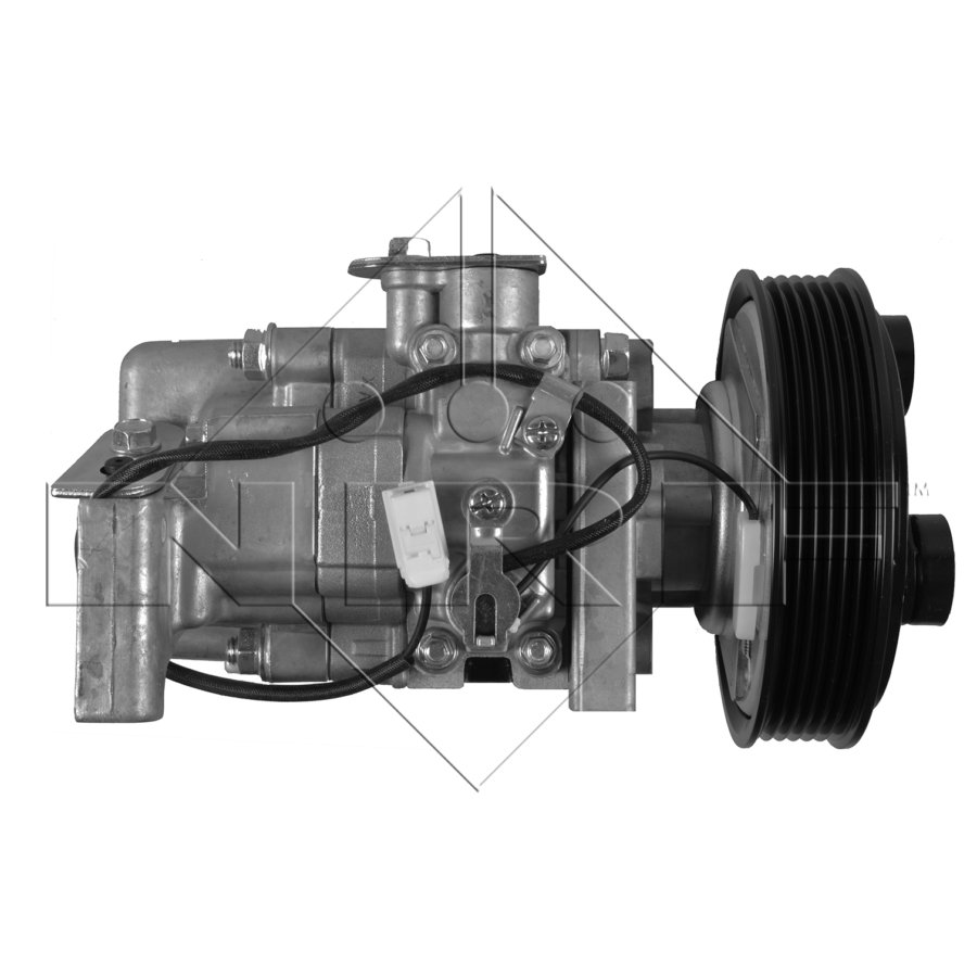 Compresseur De Climatisation Auto NRF 32539 Compatible Chrysler - Neuf Sous Emballage