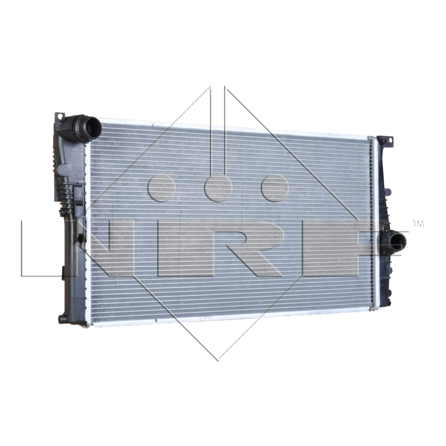 Ventola di raffreddamento motore NRF 47512