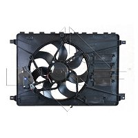 Ventilateur de refroidissement moteur NRF 47281